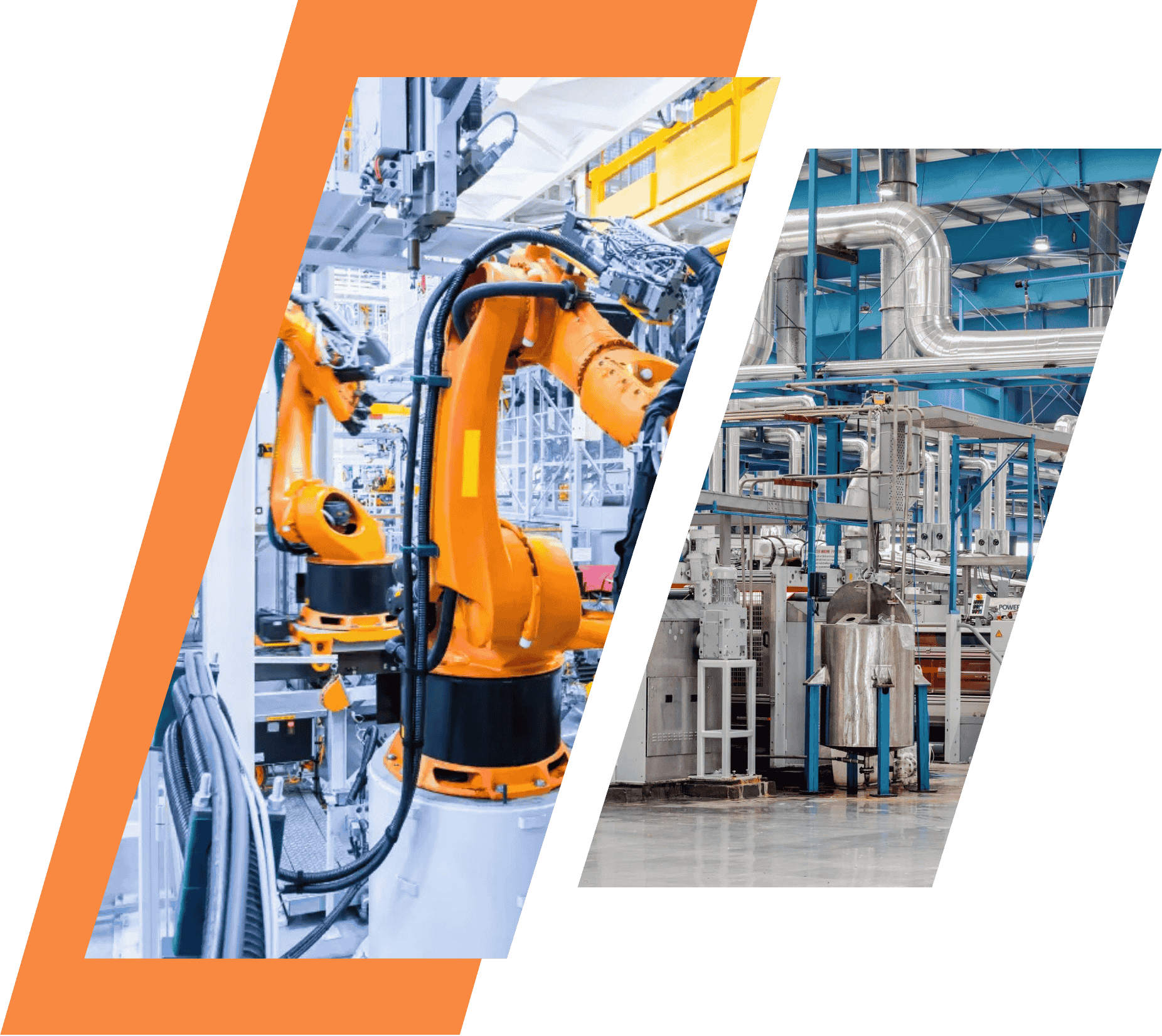 Manufacturing Image