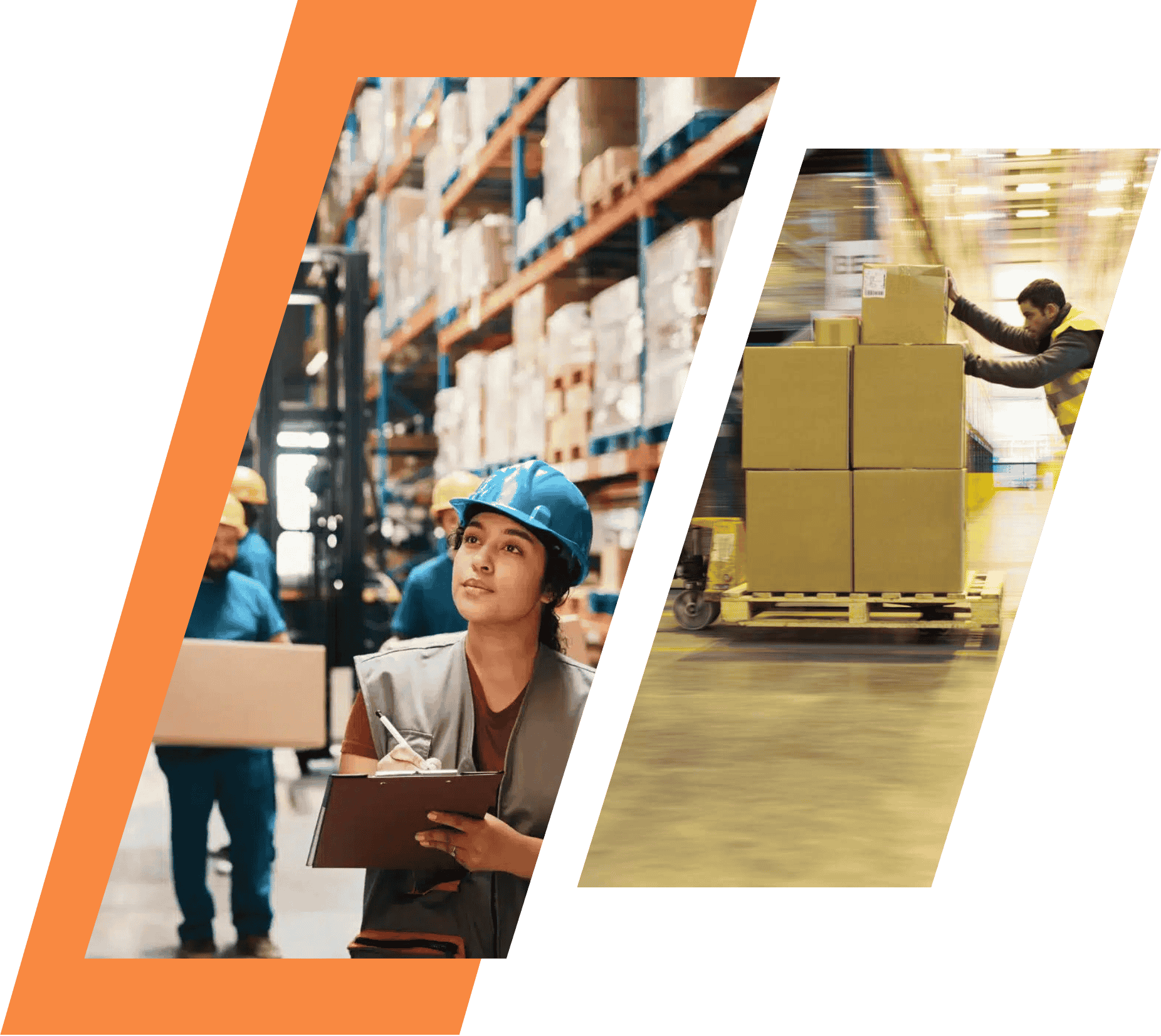 Manufacturing Image